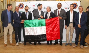 فوز الإمارات باستضافة مونديال القارات للبولو 2026 بالإجماع
