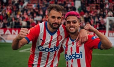 جيرونا يقلب الطاولة على فالنسيا