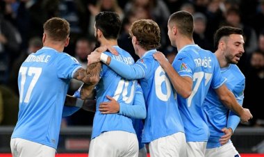 لاتسيو يعود إلى الطريق الصحيح