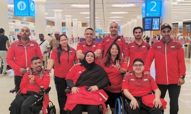 مشاركة منتخب "البوتشيا" في بطولة آسيا وأوقيانوسيا