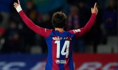 جواو فيليكس: احتفالي كان عفويًا ومن أجل عائلتي