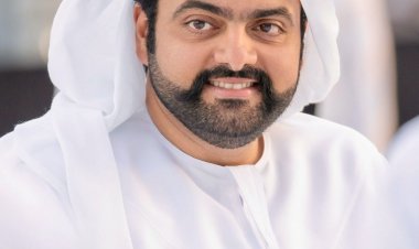 محمد بن حمد الشرقي ينال جائزة الشخصية الإنسانية لعام 2023 من الاتحاد الدولي للتايكوندو للمرة الأولى