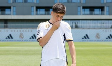 أردا غولر يرد على بيلينغهام: جود عبقري داخل وخارج الملعب