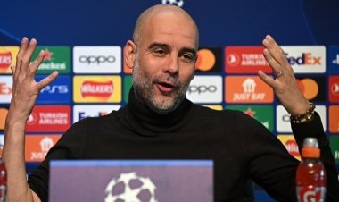 غوارديولا: السيتي سيفوز بالدوري مجدداً