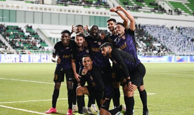 العين يتصدر اسيوياً وأرقام قياسية في دور المجموعات