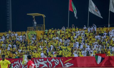 نادي الوصل يتحدى «السلسلة السداسية»