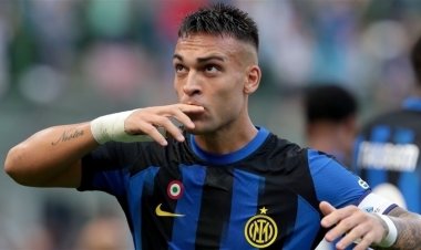 إنتر ميلان يقترب من تجديد عقد لاوتارو