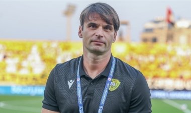 مدرب الوصل: الوحدة منافس قوي