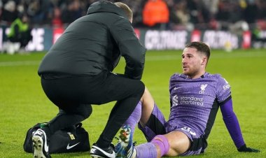 ضربة مزدوجة تعكر انتصار ليفربول على شيفيلد