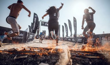 انطلاق بطولة العالم للسبارتن غدا في الوثبة بأبوظبي