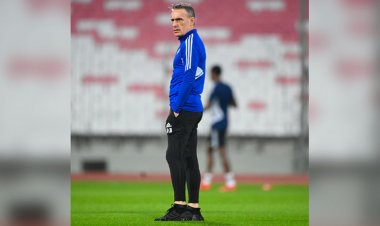 لا تغيير متوقعاً على «القائمة المرتقبة» للمنتخب