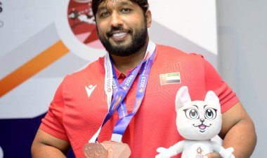 "أصحاب الهمم" يحرزوا 6  ميداليات جديدة في الألعاب العالمية