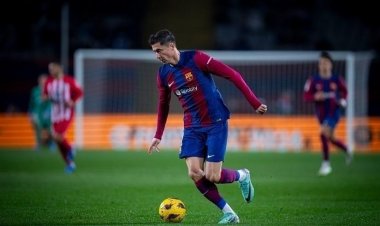 ليفاندوفسكي: أستطيع اللعب حتى 40