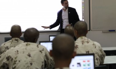 افتتاح وكيل وزارة الدفاع للمؤتمر الدولي لألعاب القوى "السيزم" 2023