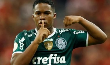 إندريك كان على بعد خطوة من الانتقال لـ تشيلسي