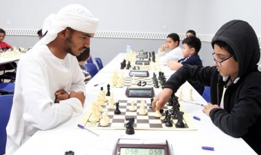 انطلاق "آسيوية الشطرنج للشباب والناشئين" غدا بالعين بمشاركة 1200 لاعب ولاعبة