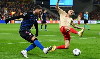 لانس يحجز مقعداً في الدوري الأوروبي