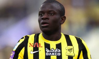 الفرنسي كانتي يحذر من الأهلي المصري