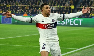 سان جيرمان يتأهل بشق الانفس في الابطال