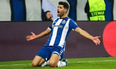 بورتو يكتسح شاختار ويتأهل إلى دور الـ16