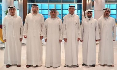 اتحاد البولو يعرض للهيئة العامة للرياضة خططه لتطوير اللعبة واستضافة مونديال 2026