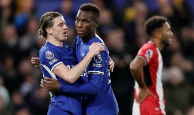 تشيلسي يعبر شيفيلد يونايتد المتعثر