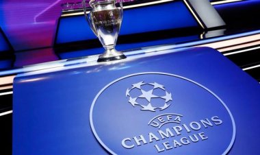 نتائج قرعة دور ال 16 من دوري أبطال أوروبا