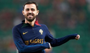 سيلفا يتحدث عن انتقاله إلى السعودية