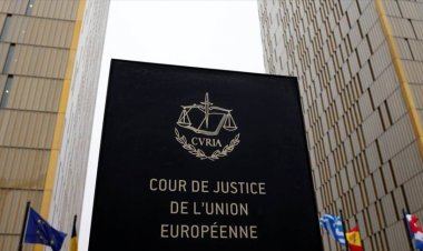 رسميا ... بيان محكمة العدل الأوروبية كاملاً (مترجم)