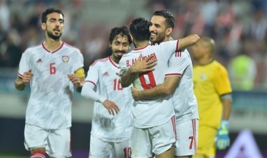 الأرجنتين في الصدارة والأبيض 64 عالمياً