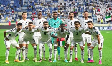 31 لاعباً في معسكر الأبيض استعداداً لكأس آسيا