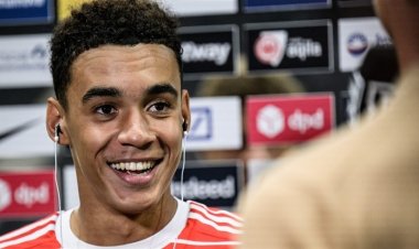 موسيالا: على ألمانيا استنساخ تجربة الأرجنتين