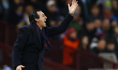 إيمري مستاء من تقنية «الفار»!