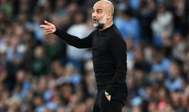 جوارديولا يضع أعينه على لاعبي فلومينينسي