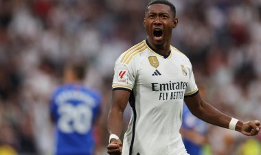 ألابا أفضل لاعب في النمسا للمرة العاشرة