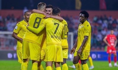 الوصل يقلب الطاولة على شباب الأهلي