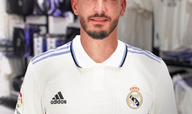 ريال مدريد يحدد مصير خوسيلو وكيبا بعد انتهاء إعاراتهما