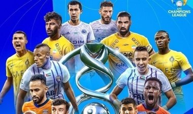 العين يواجه ناساف والهلال يضرب موعد مع سباهان