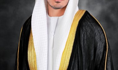 محمد بن سلطان بن خليفة: حصاد مميز للرياضة البحرية في 2023