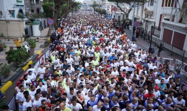 النسخة الثامنة من سباق زايد الخيري تنطلق غدا بجمهورية مصر العربية