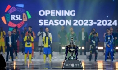 زيادة عدد اللاعبين الأجانب في دوري روشن السعودي