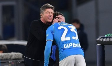 نابولي يواصل مسلسل ضياع النقاط