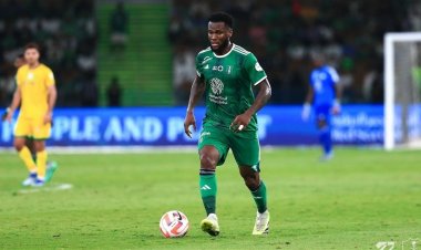 كيسي ينقذ الأهلي من فخ الخليج