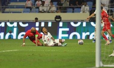 السداسية تنهي السلسلة التاريخية لـ «القيصر»!