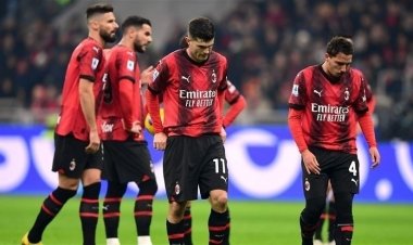 ميلان يعبر ساسولو العنيد