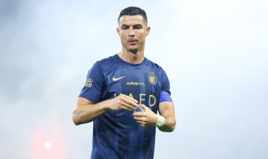 نصيحة كريستيانو رونالدو لنجوم العالم بالقدوم إلى الدوري السعودي