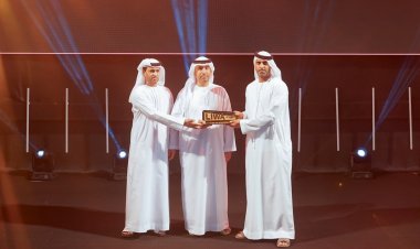 «ليوا الرياضي» يكرم الداعمين والشركاء