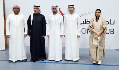 نادي أبوظبي للمبارزة يستكمل استعداداته للمشاركة ببطولة العالم للأندية