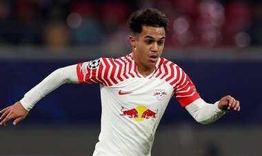 ليفربول ينهي إعارة كارفاليو إلى لايبزغ