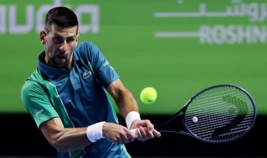 ديوكوفيتش يقود صربيا لهزيمة الصين